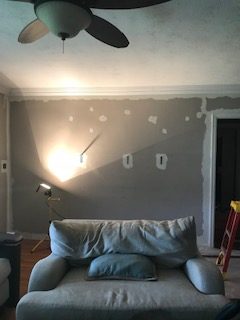 Goin' to go Lighter ~