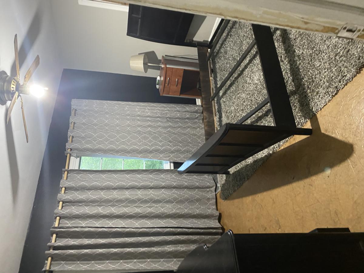 Floor & Room Coming Together