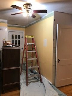 Adios amarillo y verde.