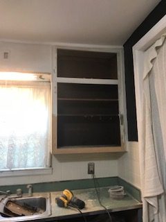 Gettin' Started on the Top 1/2