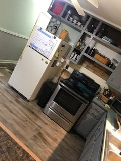 Few more steps ahead...