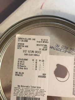 Details in case you like the purple~