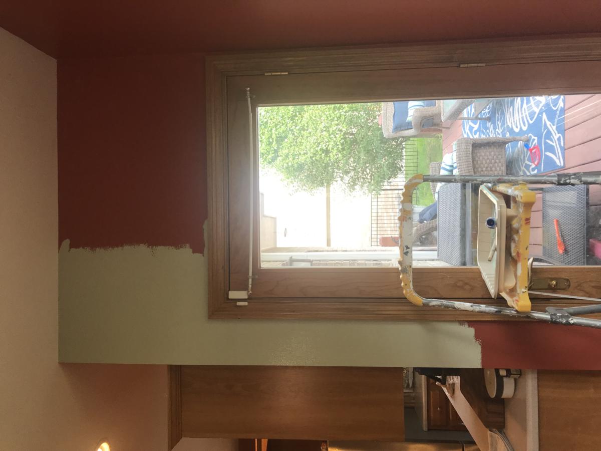 1st Little Area - Very Gratifying!