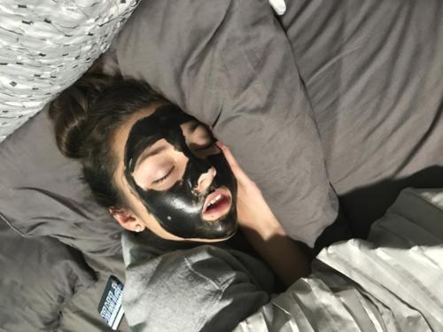 Mo Face Mask